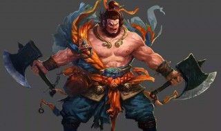 黑旋风是谁（黑旋风是谁的绰号）