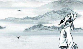 桃花潭水深千尺原文（桃花潭水深千尺的全文）