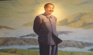 北国风光千里冰封万里雪飘原文