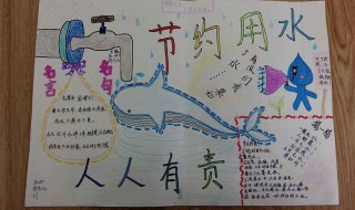 三年级手抄报内容 三年级手抄报内容大全