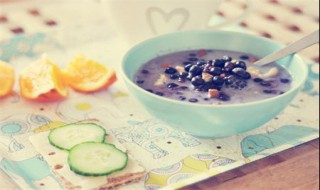 营养早餐吃什么（儿童营养早餐吃什么）