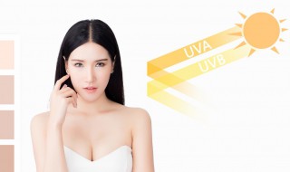 简单的美白方法（手晒黑了最简单的美白方法）