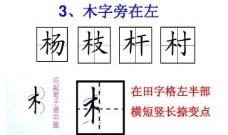 带木字旁的男孩名字 带木字旁的男孩名字大全 五行缺木怎么起名