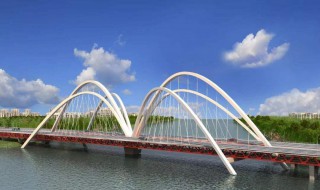 有关桥的谚语 有关桥的谚语俗语