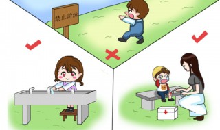 幼儿园夏季育儿知识 幼儿园夏季育儿知识小班