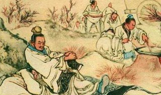 晋文公伐原原文（晋文公伐原原文及翻译和断句）