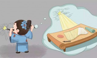 凿壁借光的故事 凿壁借光的故事原文