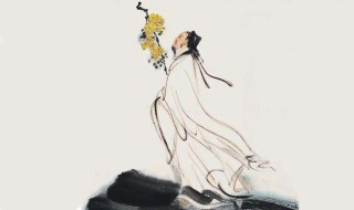 陶渊明的资料 陶渊明的资料简介10字