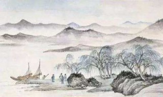 此地一为别原文 此地一为别全诗