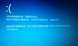 电脑自动重启是什么原因 电脑自动重启频繁怎么解决