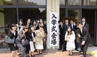 如何去日本留学 如何去日本留学高中