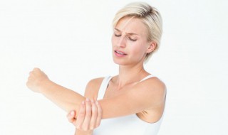 怎么瘦胳膊 怎么瘦胳膊根部突出那块