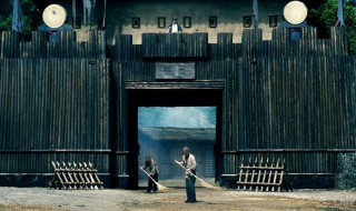 孔明大摆空城计介绍 孔明大摆空城计化险为夷的故事情节