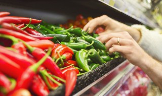 辣椒炒肉怎么做 辣椒炒肉怎么做?