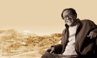 史铁生简介 史铁生简介及作品