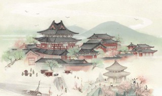 有关春天的诗词 有关春天的诗词名句有哪些