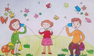 我的妈妈作文300字 我的妈妈作文300字三年级下册