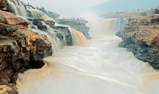 关于黄河的作文 关于黄河的作文300字优秀作文