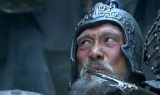 黄忠怎么死的(刘禅为什么杀诸葛亮全家)