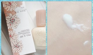 隔离霜作用 郁美净儿童呵护隔离霜作用