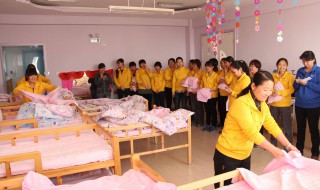 保育员心得范本（保育员心得怎么写）