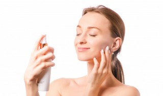 护肤的步骤 护肤的步骤依次是