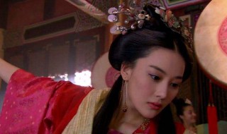 精忠岳飞梁红玉介绍 精忠岳飞梁红玉介绍资料