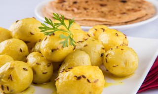 炸好的土豆丸子怎么储存（炸好的土豆丸子怎么储存保鲜）