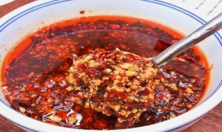 万能辣椒的做法和配方（万能辣椒的做法和配方视频）