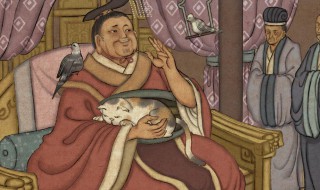 佞怎么读 佞怎么读音