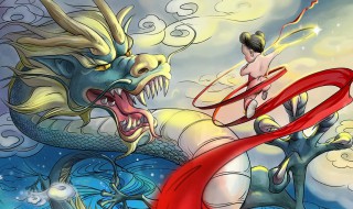 哪吒闹海中闹海的意思（哪吒闹海中闹海的意思是制服海里的霸王）