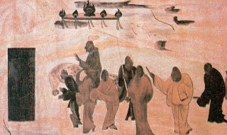 三史指是什么 三史是什么?