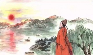 杜甫被后世称为什么 杜甫被后世称为什么称号