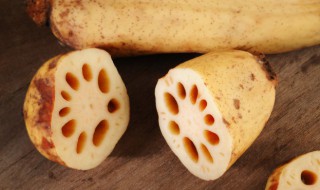 藕丁炒肉丝做法窍门 藕丁炒肉丝做法窍门是什么