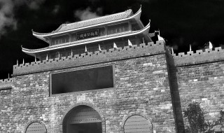 茂德公古城在什么地方（茂德公古城百度百科）