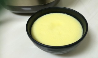 纯牛奶鸡蛋糕的做法和配方