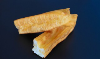 制作油条的比例和方法 制作油条的比例和方法视频