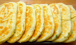 江西饼的做法和配方 江西的饼有哪些