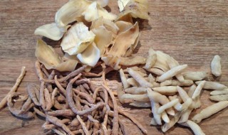 麦冬配太子参的作用 麦冬配太子参的作用与功效