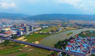 瑞丽市属于云南哪个市 瑞丽市属于云南哪个市房价