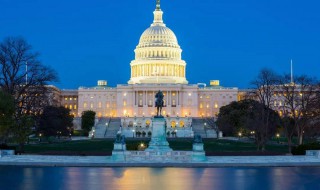 美国首都纽约还是华盛顿 美国首都纽约还是华盛顿人口