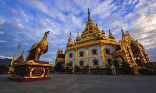 芒市属于云南的哪个市 芒市属于云南的哪个市有什么特点