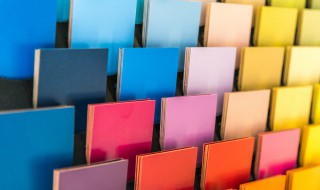 孔雀蓝颜色怎么调 孔雀蓝颜色怎么调漆