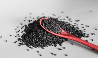 芝麻馅的制作方法 猪油芝麻馅的制作方法