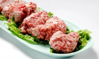 羊脑吃多了有什么禁忌 羊脑吃多了好不好