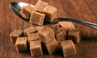 冰粉用的红糖水怎么做法 冰粉用的红糖水怎么做法视频