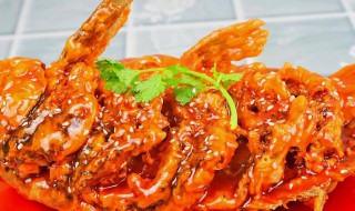 糖醋酥脆鱼的做法窍门 糖醋酥脆鱼的做法窍门是什么
