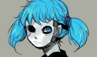 sallyface主角为什么戴面具（sallyface最终结局）