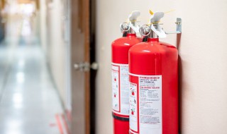 消防口号（消防口号四句十六个字）