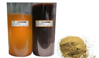 改性大豆磷脂是什么东西 改性大豆磷脂对人体有害吗